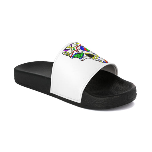 Slide Sandals