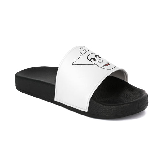 Slide Sandals