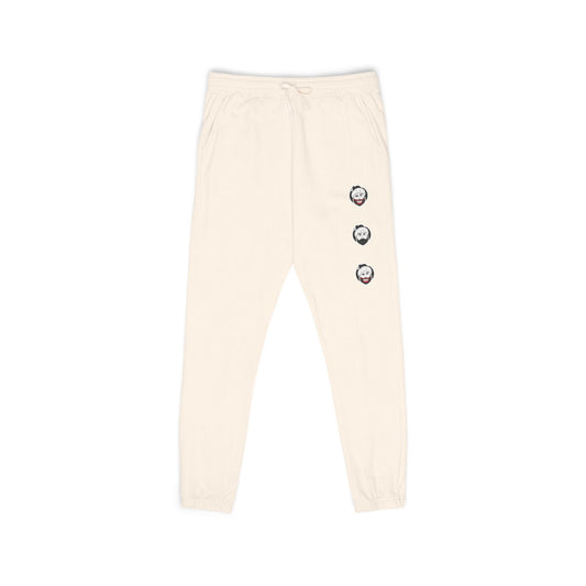 TROL Skull Stack Sweatpants