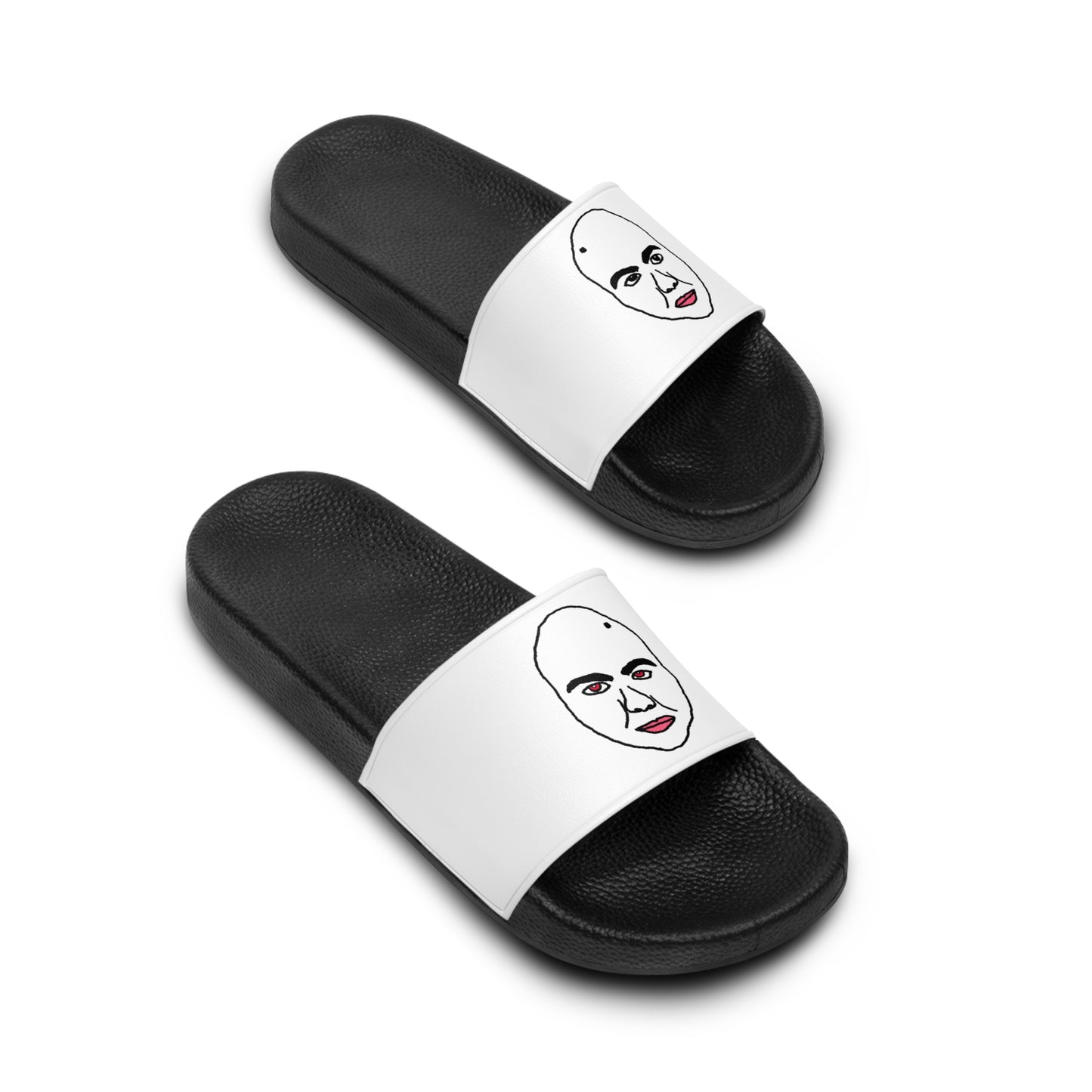 Slide Sandals