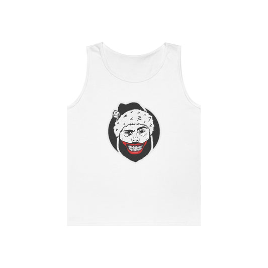 TROL Unisex Heavy Cotton Tank Top