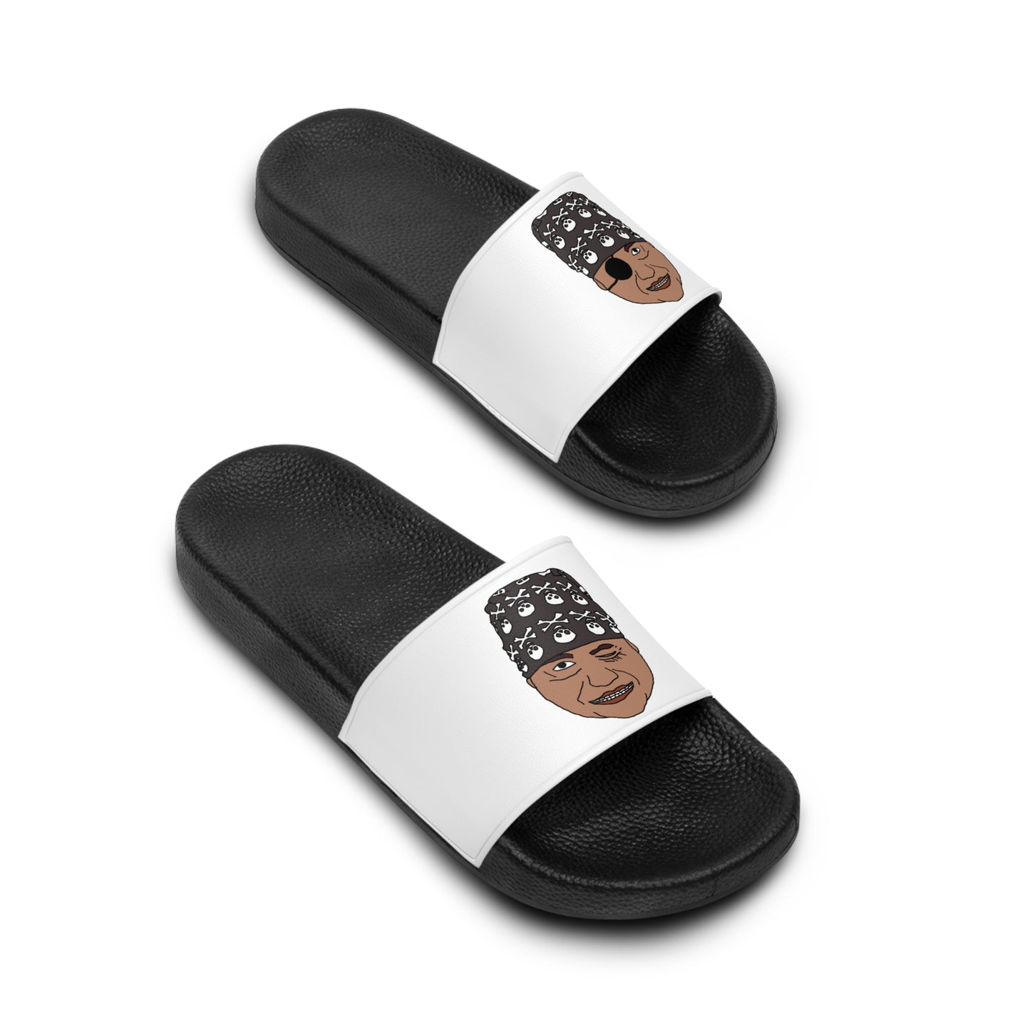 Slide Sandals