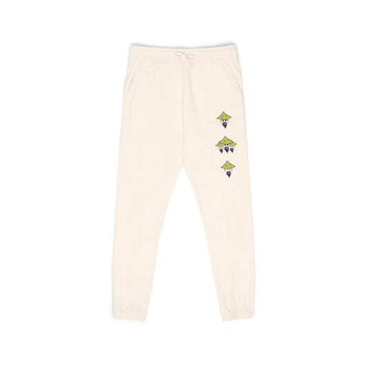 TROL Skull Stack Sweatpants