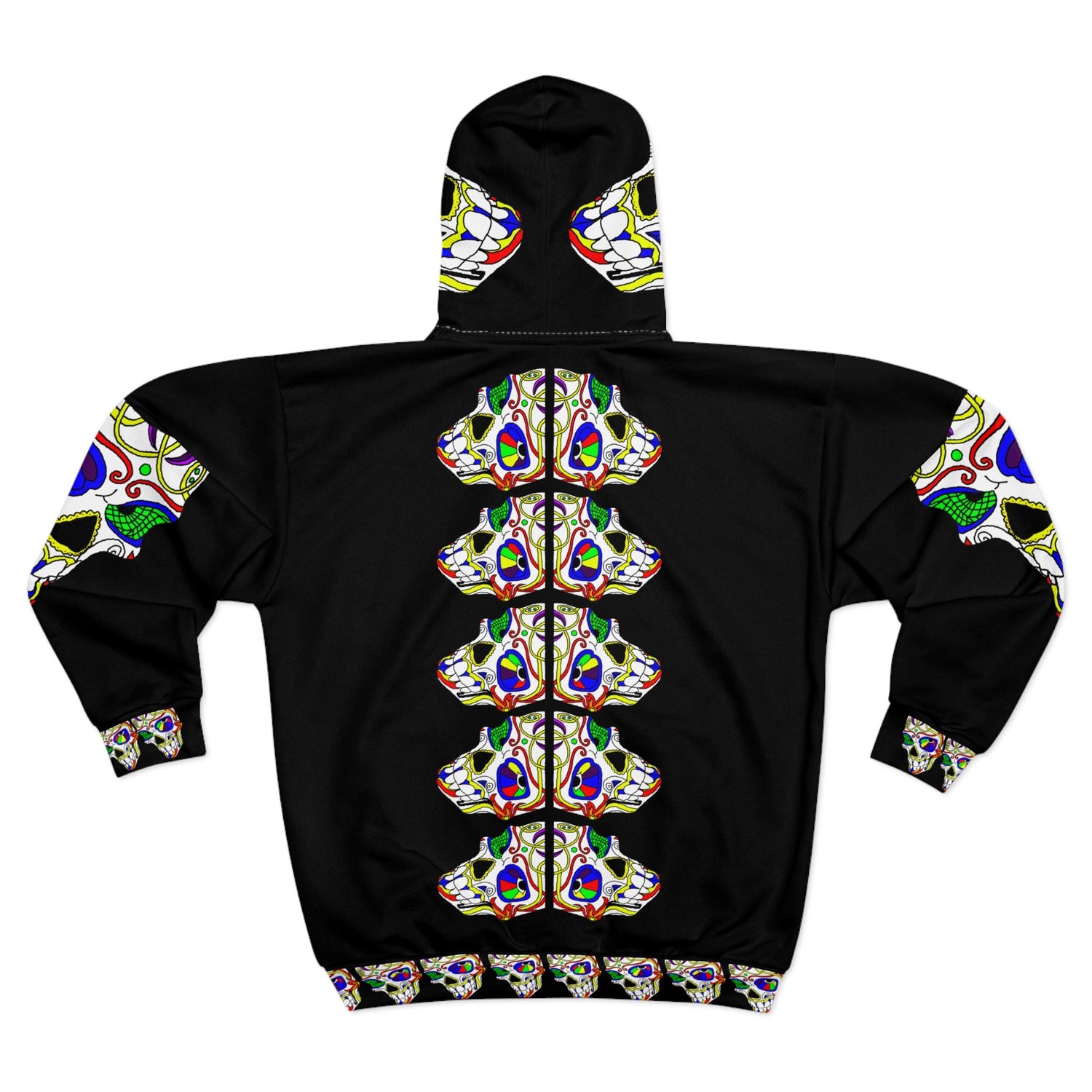 Hoodies AOP!