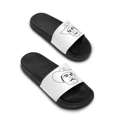Slide Sandals