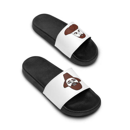 Slide Sandals