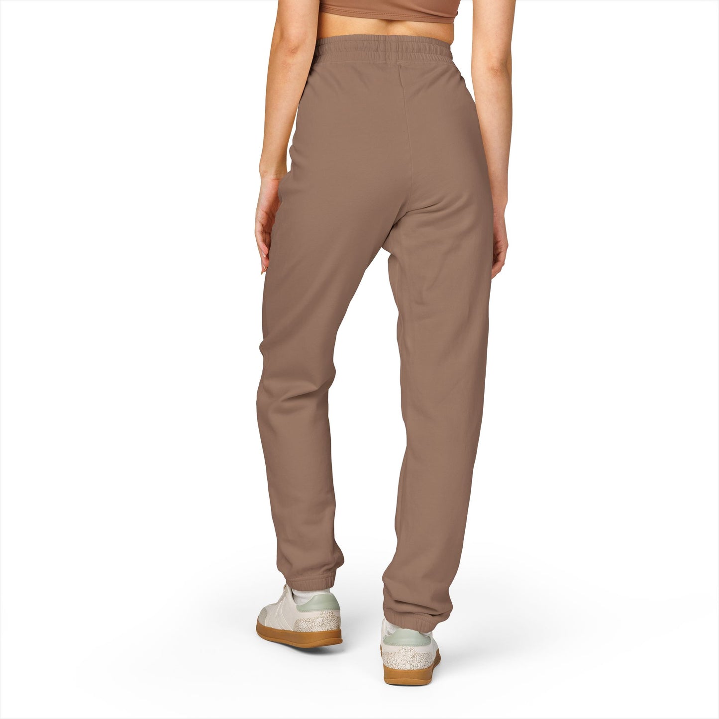 TROL Skull Stack Sweatpants