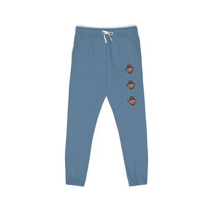 TROL Skull Stack Sweatpants