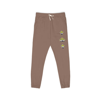 TROL Skull Stack Sweatpants