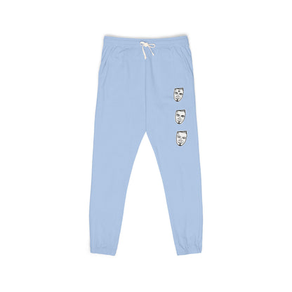 TROL Skull Stack Sweatpants