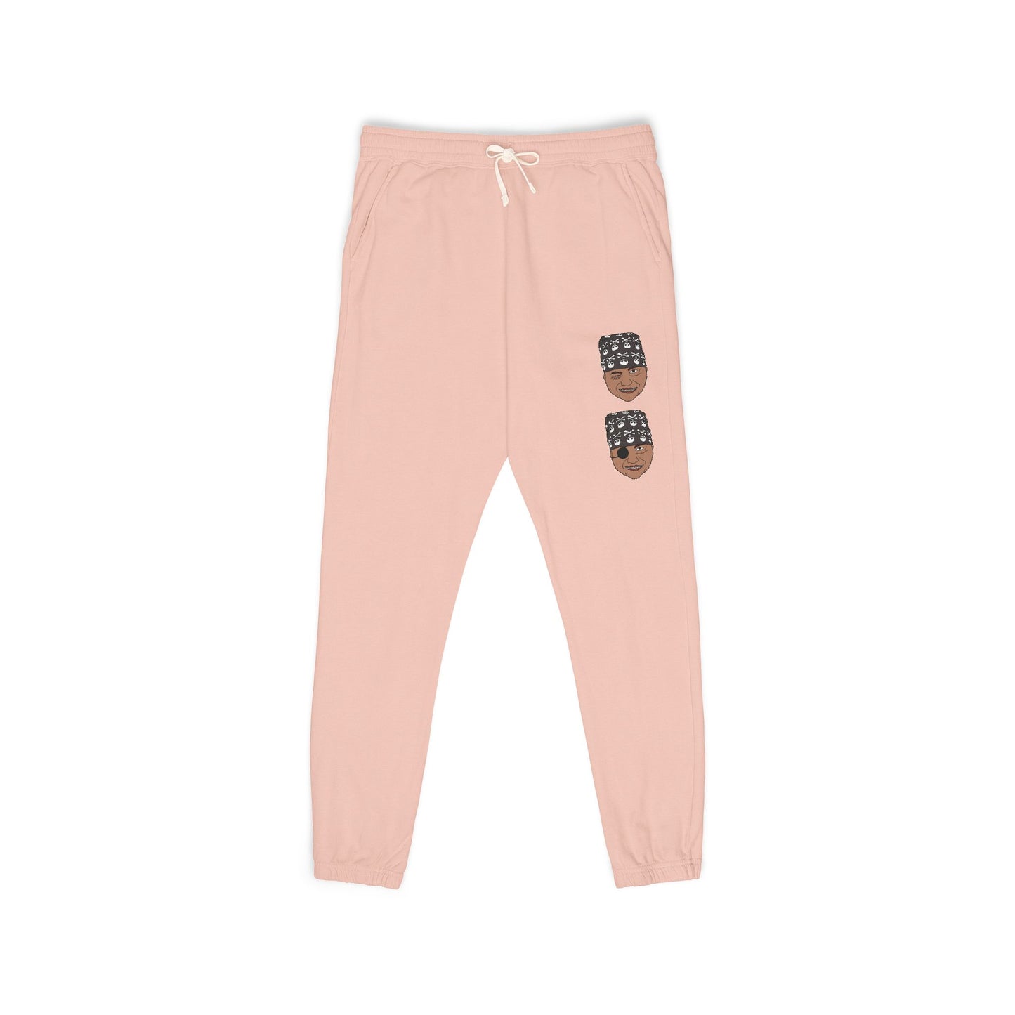 TROL Skull Stack Sweatpants