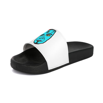 Slide Sandals