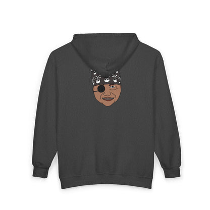 TROL Unisex Heavy Blend™ Full Zip Hooded Sweatshirt