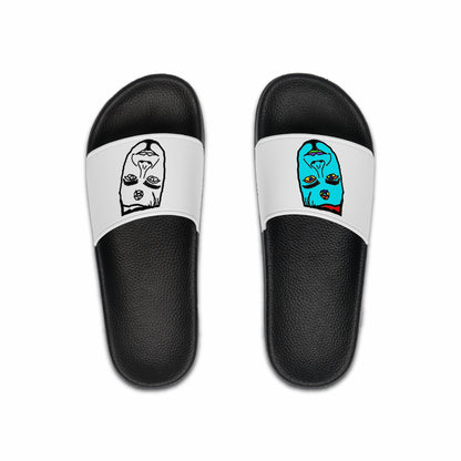 Slide Sandals