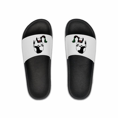 Slide Sandals