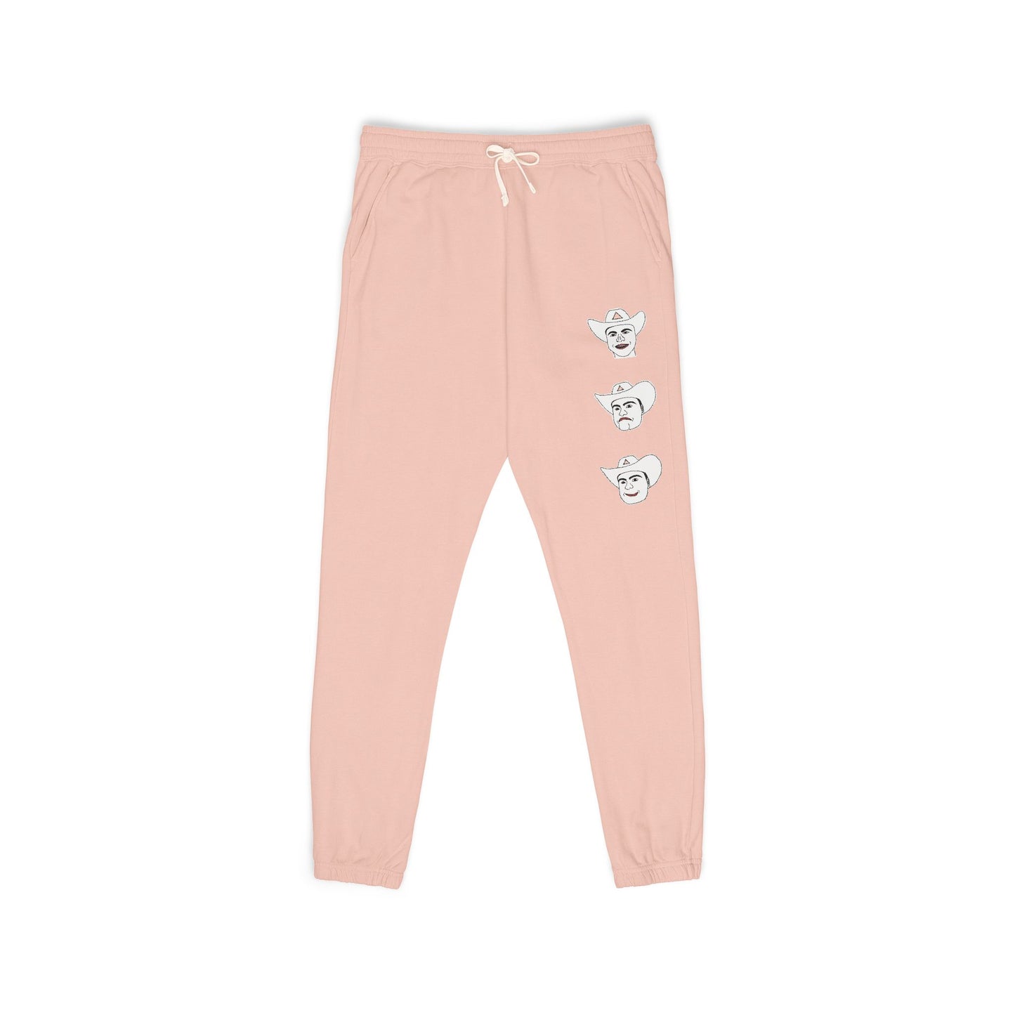 TROL Skull Stack Sweatpants