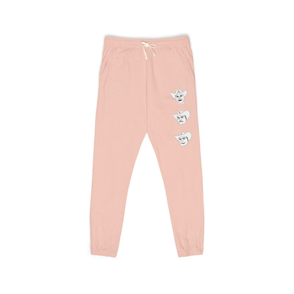 TROL Skull Stack Sweatpants