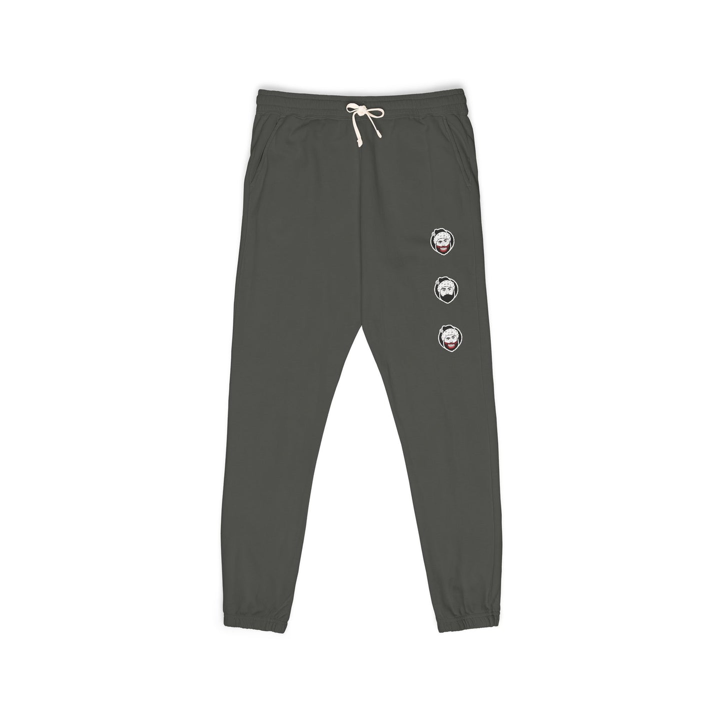 TROL Skull Stack Sweatpants