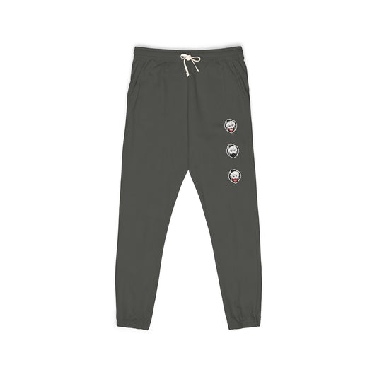 TROL Skull Stack Sweatpants