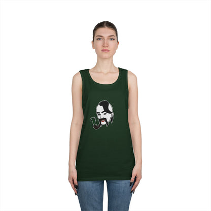 TROL Unisex Heavy Cotton Tank Top