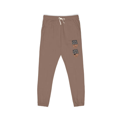 TROL Skull Stack Sweatpants