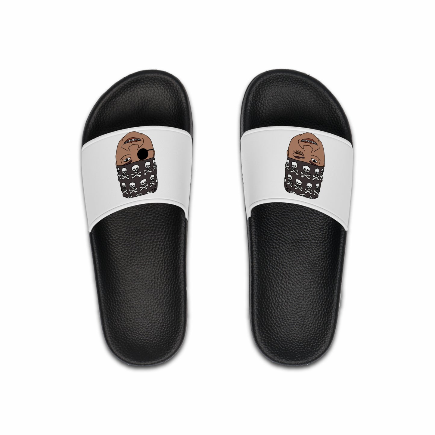 Slide Sandals