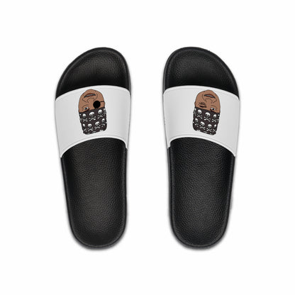 Slide Sandals
