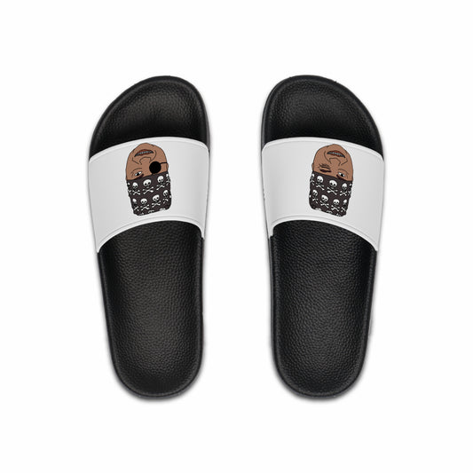 Slide Sandals