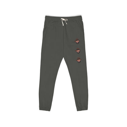 TROL Skull Stack Sweatpants