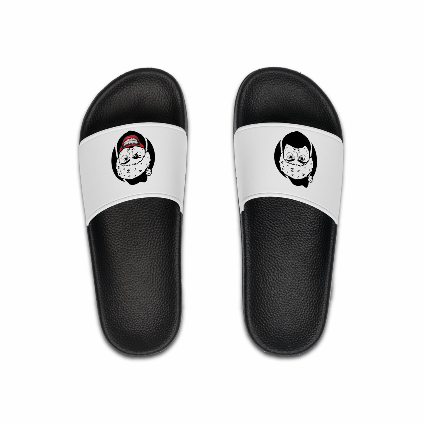 Slide Sandals
