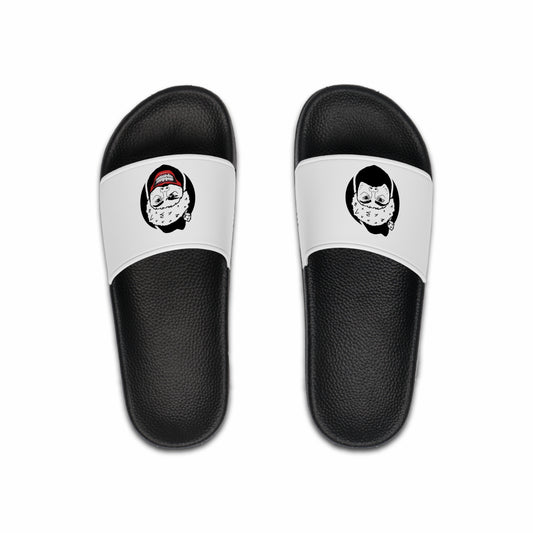 Slide Sandals