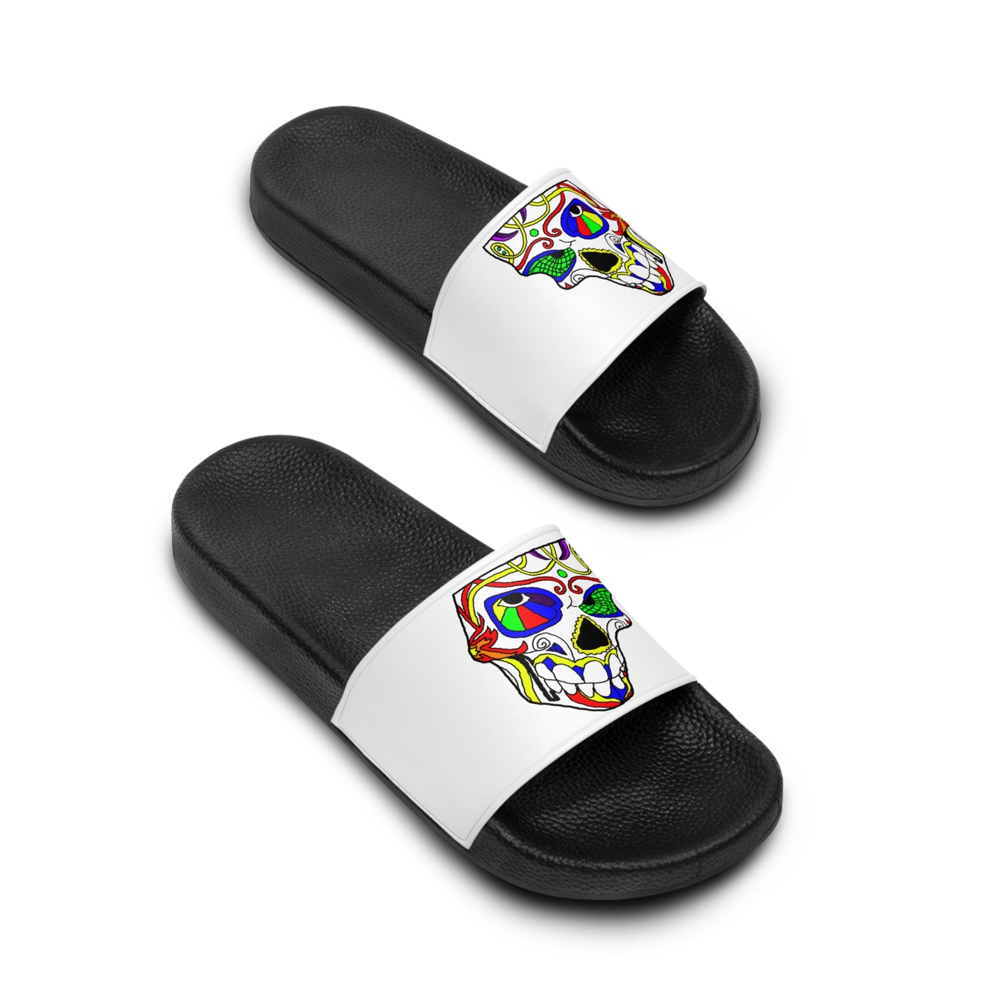 Slide Sandals