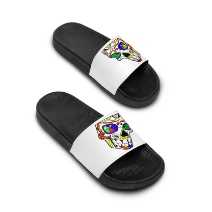 Slide Sandals