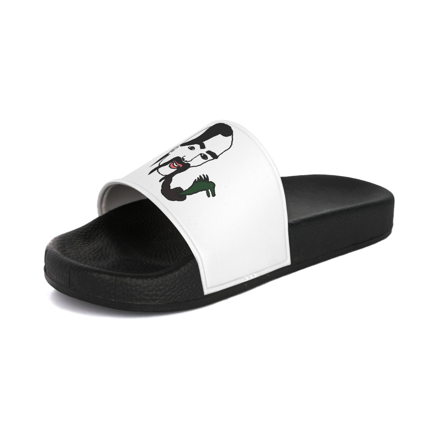 Slide Sandals