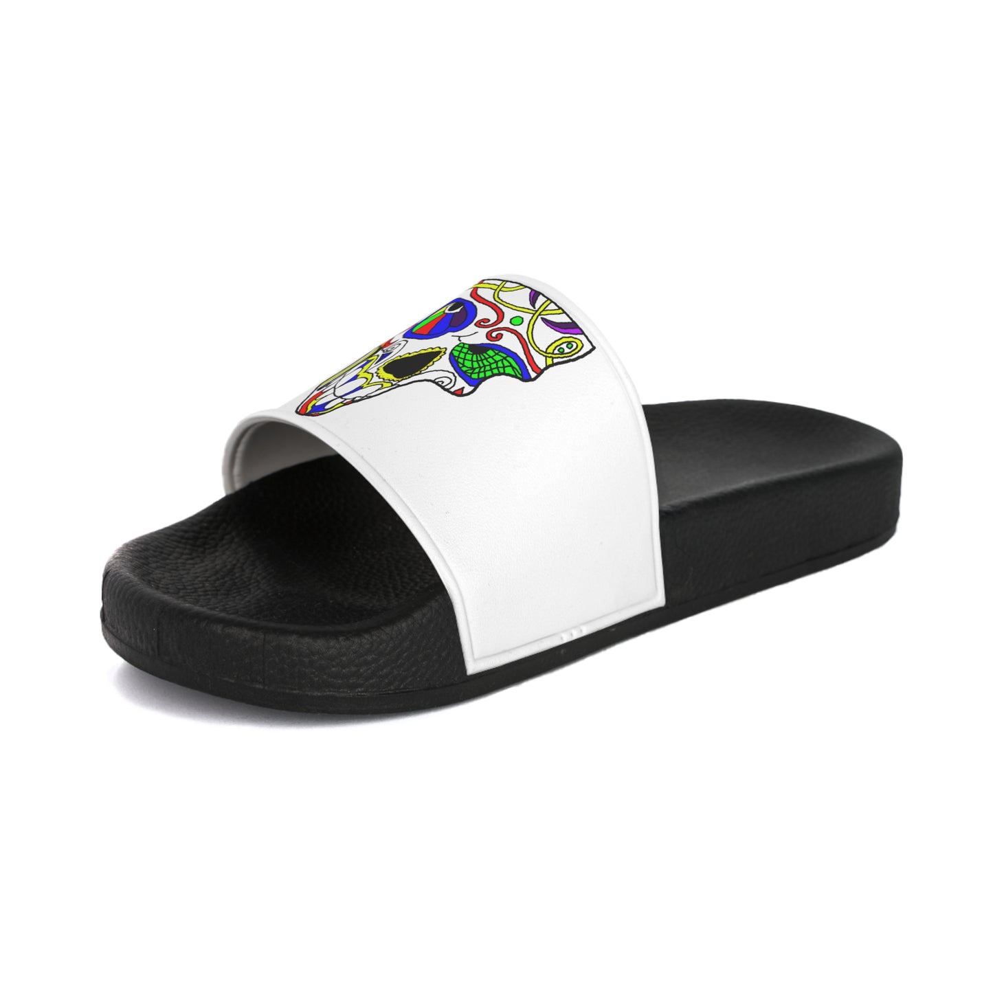 Slide Sandals