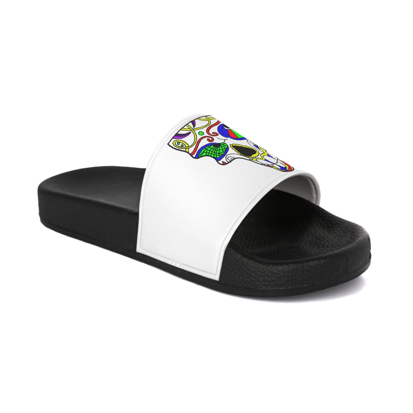 Slide Sandals