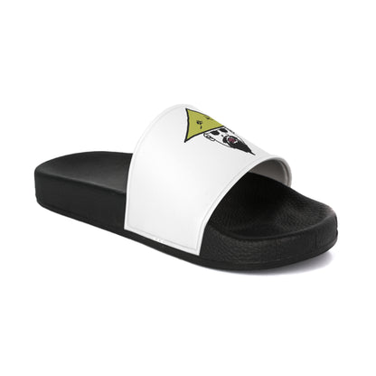 Slide Sandals