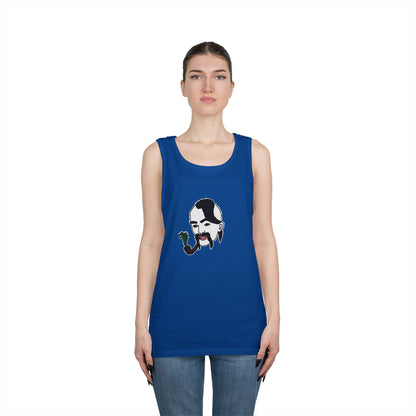 TROL Unisex Heavy Cotton Tank Top