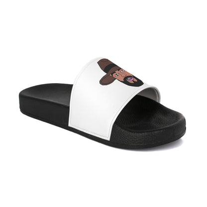Slide Sandals