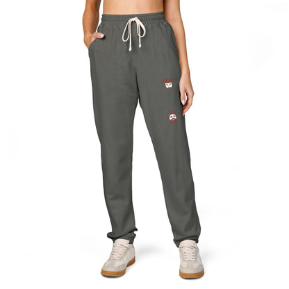 TROL Skull Stack Sweatpants