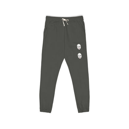 TROL Skull Stack Sweatpants