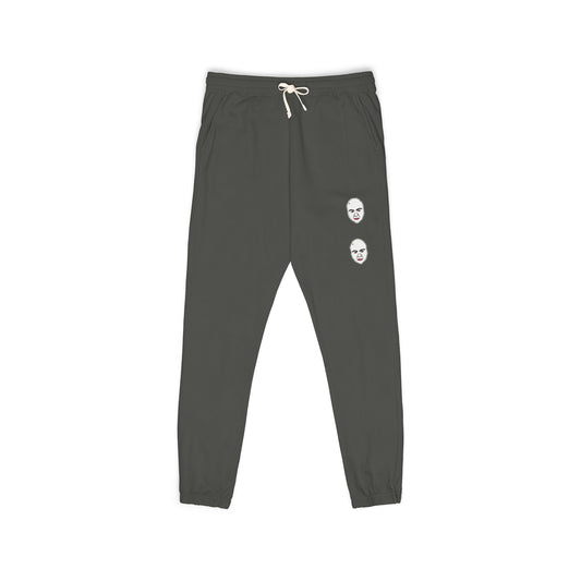 TROL Skull Stack Sweatpants