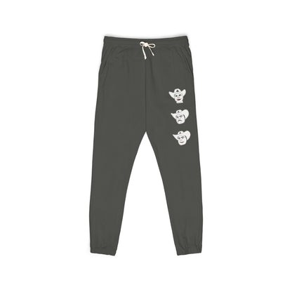 TROL Skull Stack Sweatpants