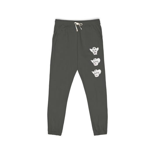 TROL Skull Stack Sweatpants
