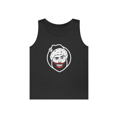 TROL Unisex Heavy Cotton Tank Top