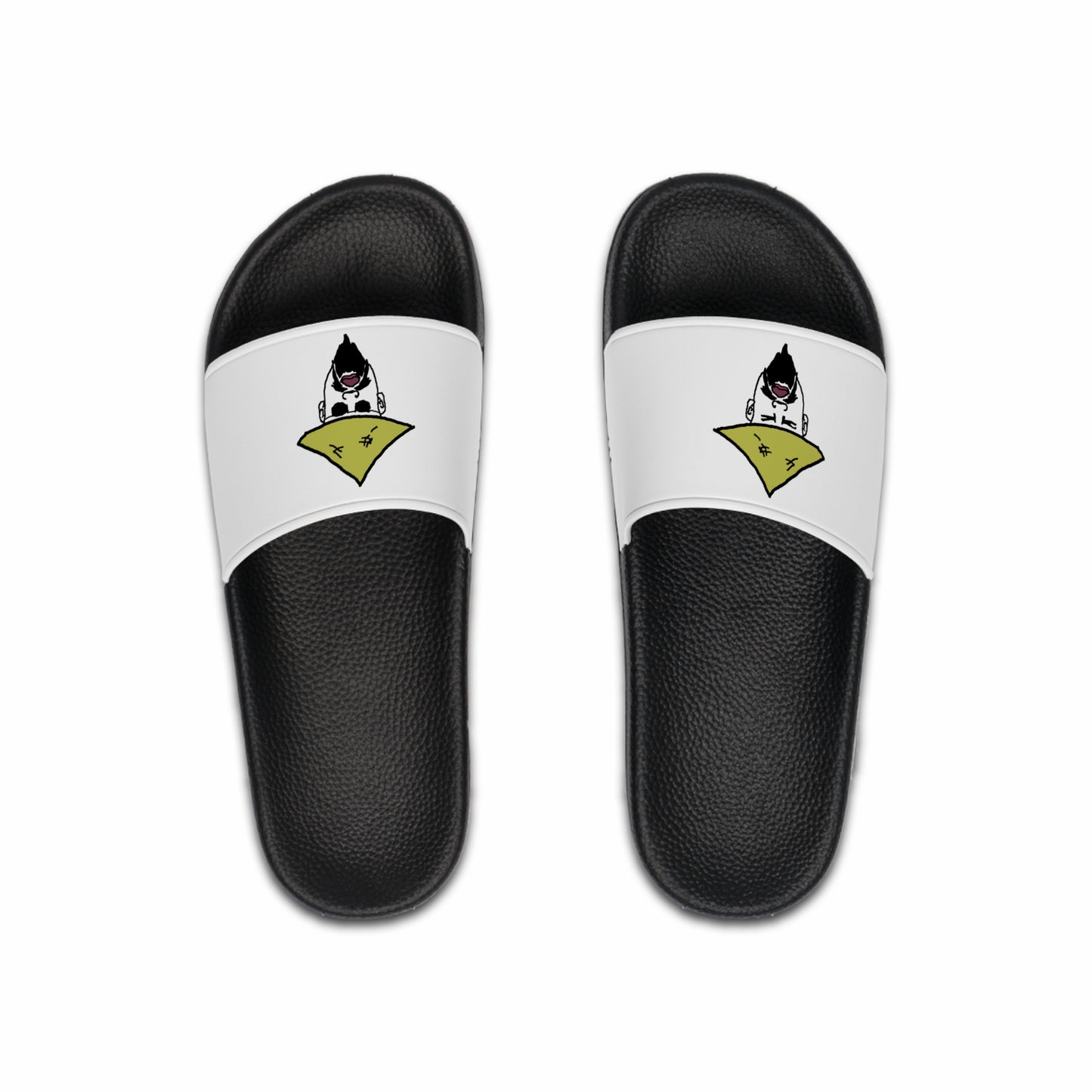Slide Sandals