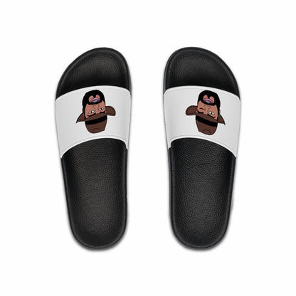 Slide Sandals