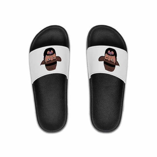 Slide Sandals