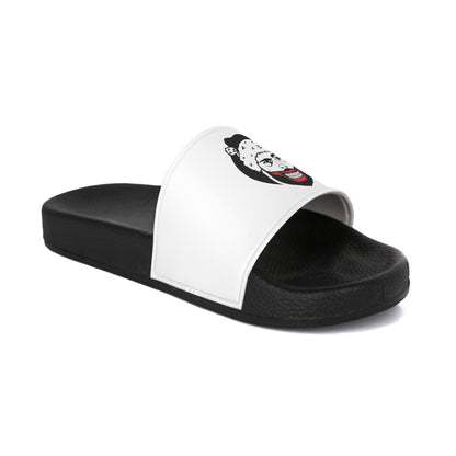 Slide Sandals