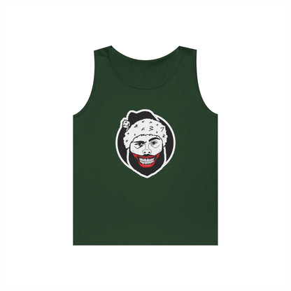 TROL Unisex Heavy Cotton Tank Top
